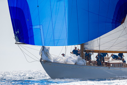 Régates Royales 2024 - J3