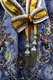 Fallas de Valencia 2011 - Falla Padre Santonja