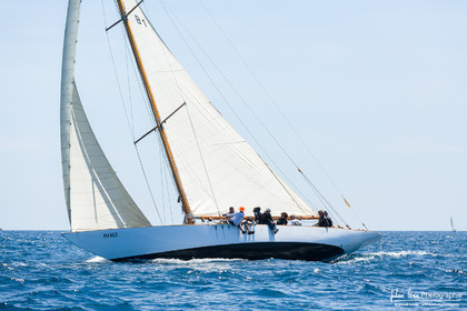Les Voiles de Cassis 2025