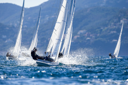 Cannes Dragon GP 2025 - European Grand Prix
