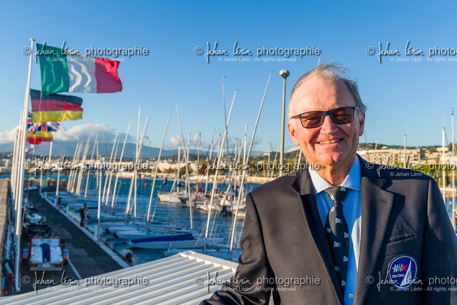 European Championship Star 2023