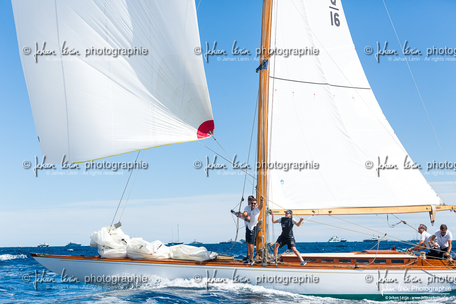 Régates Royales 2025