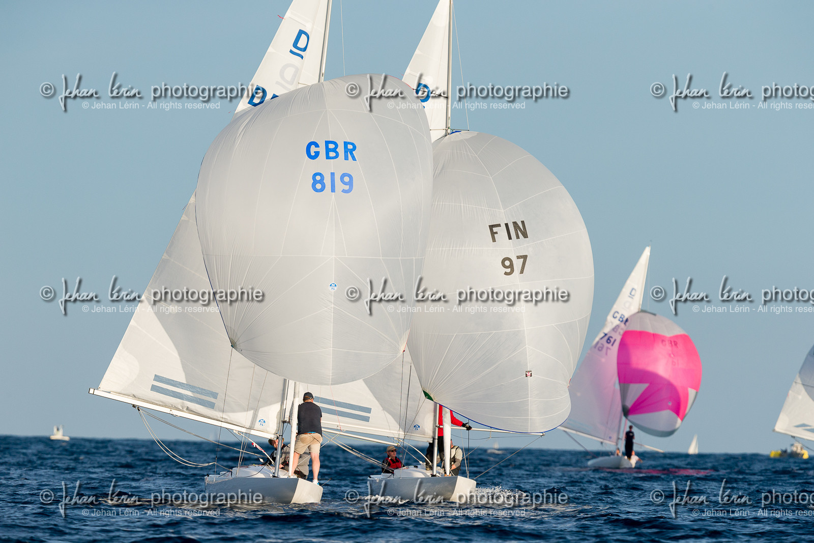 Armistice Cup Dragon 2022