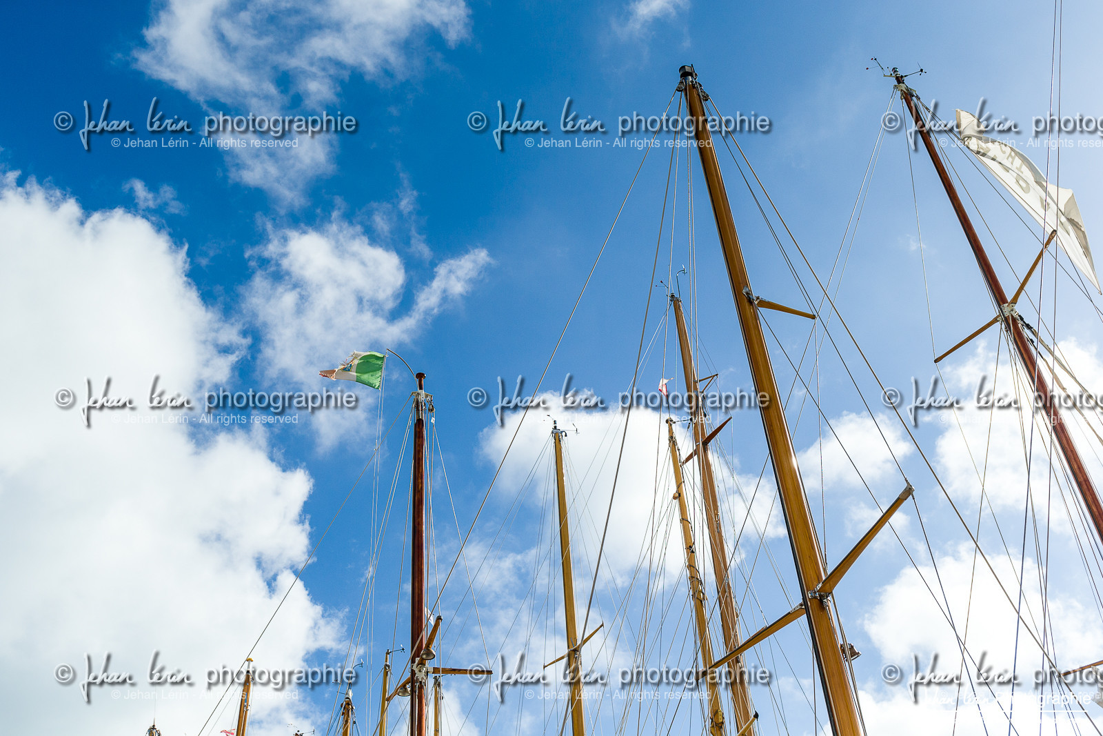 Les Voiles d'Antibes 2024