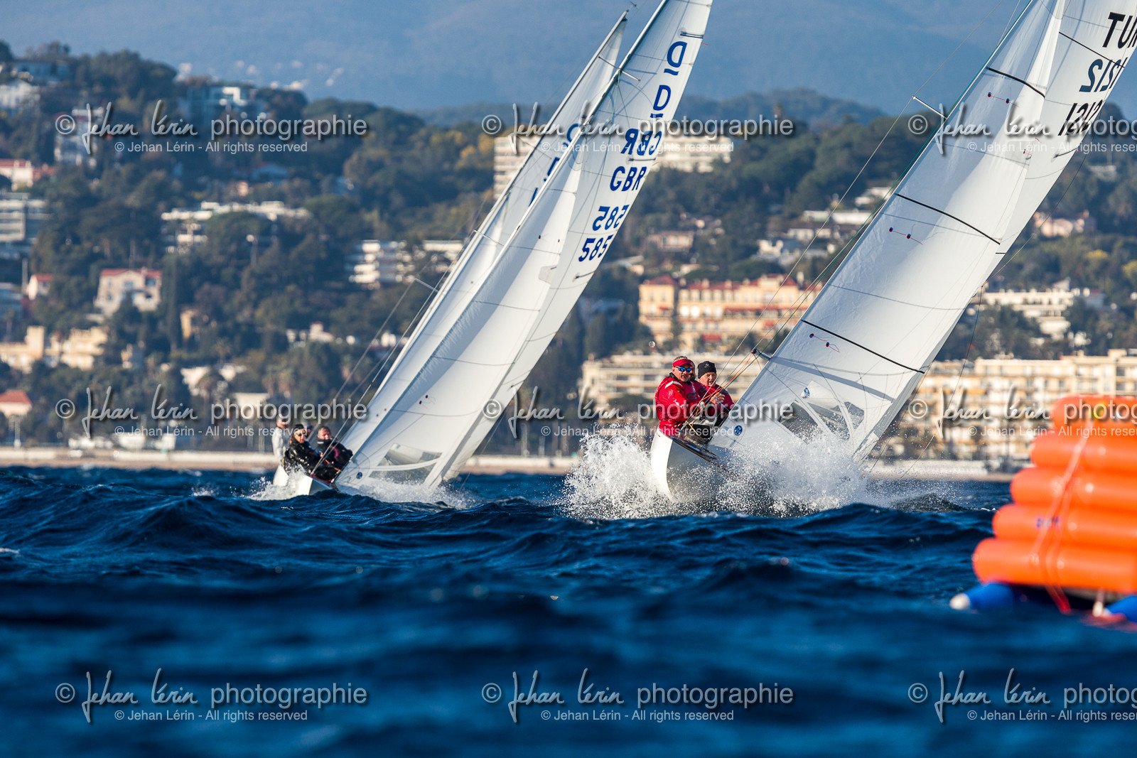 Coupe de l'Amitié Dragon 2022