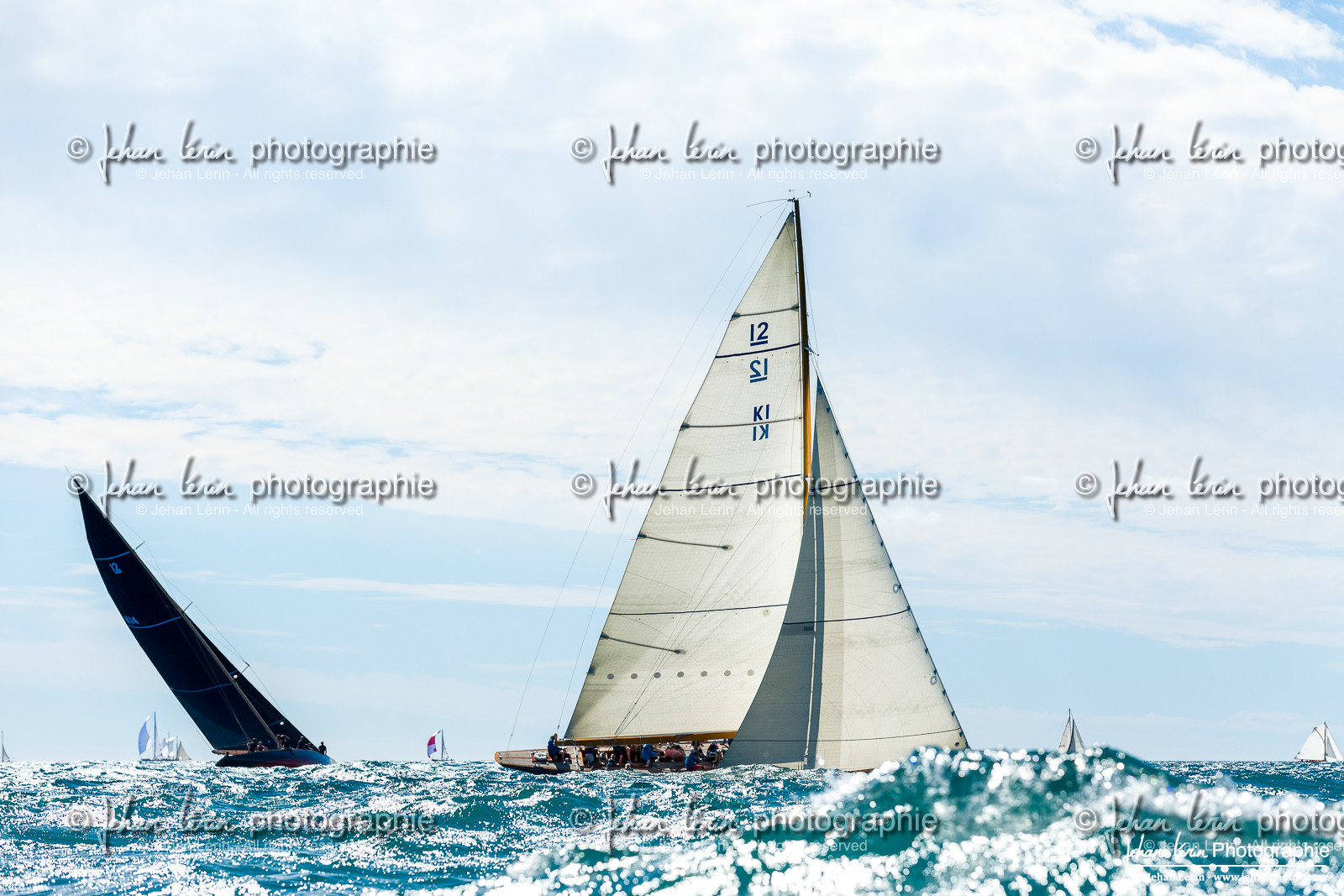 Régates Royales 2024