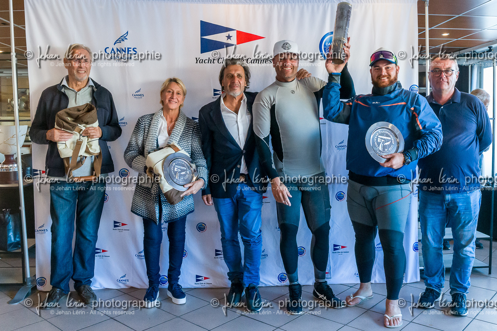 European Championship Star 2023