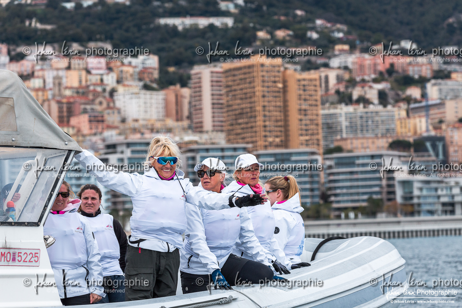Trophée Virginie Hériot 2025