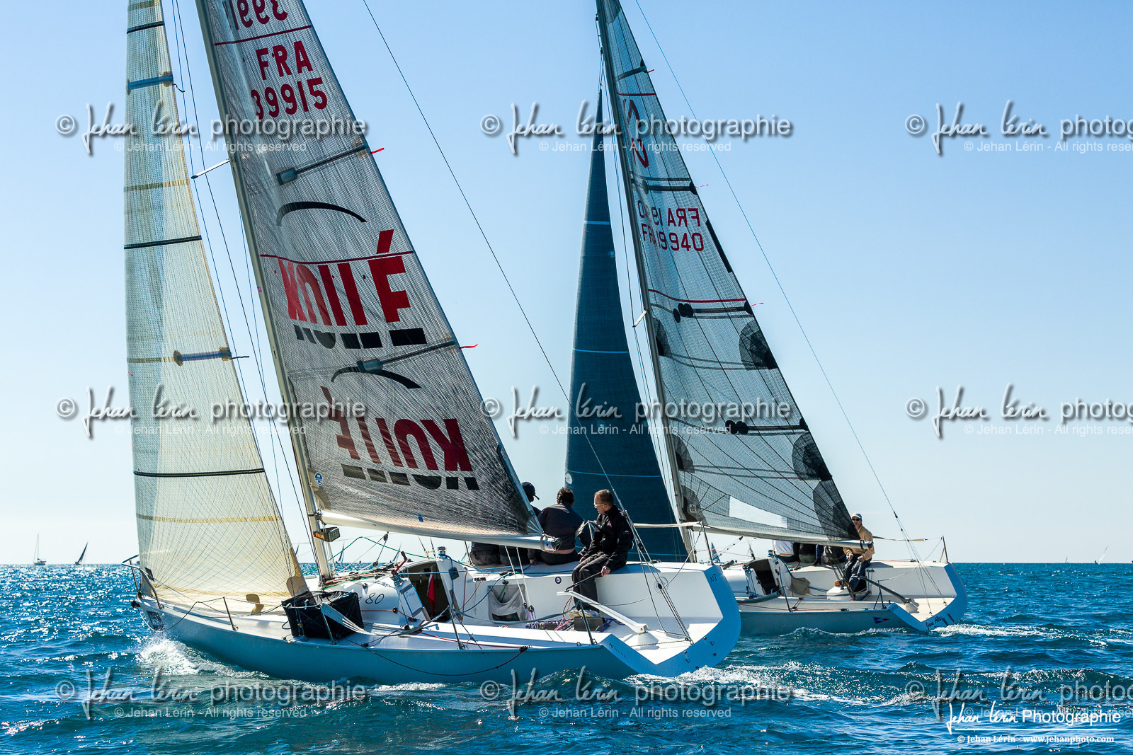 Sailing Cup 2016