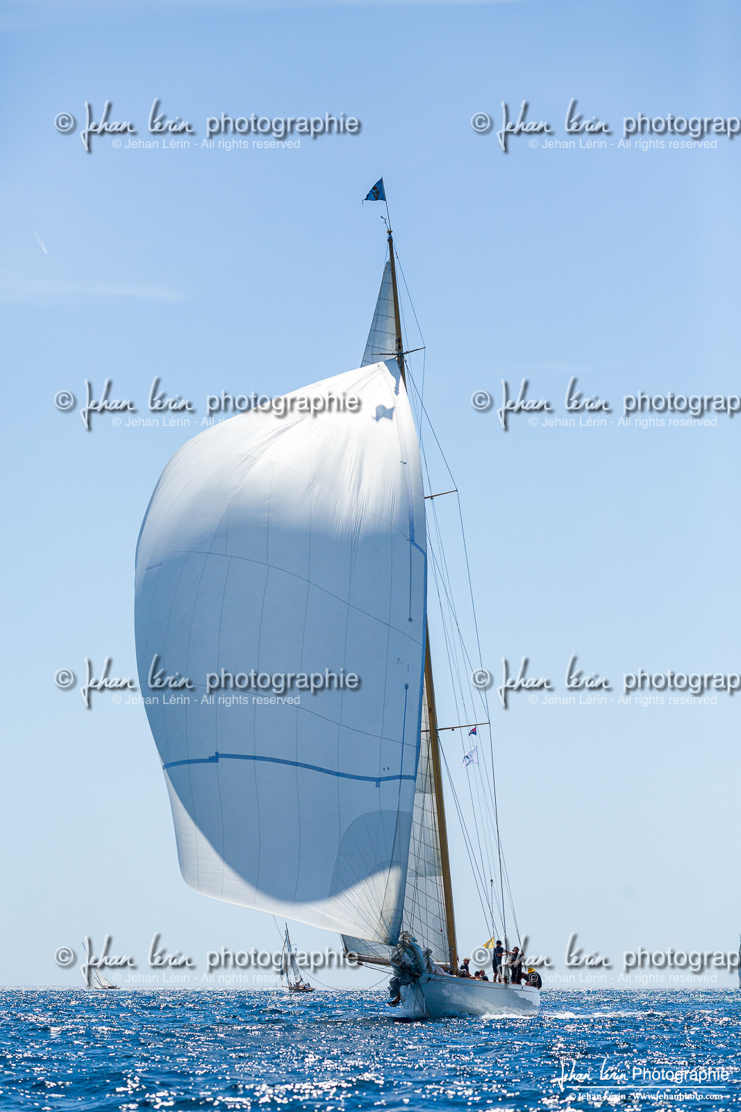 Les Voiles de Cassis 2025