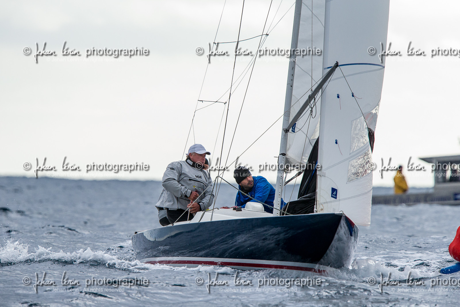 Coupe d'Hiver Dragon 2022