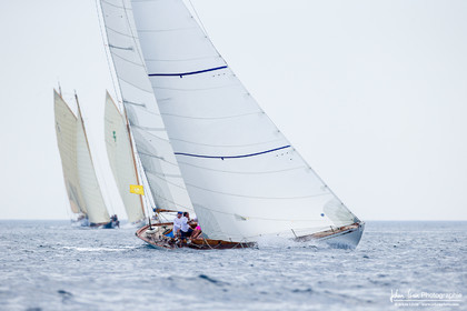 La Porquerolle's Classic 2025