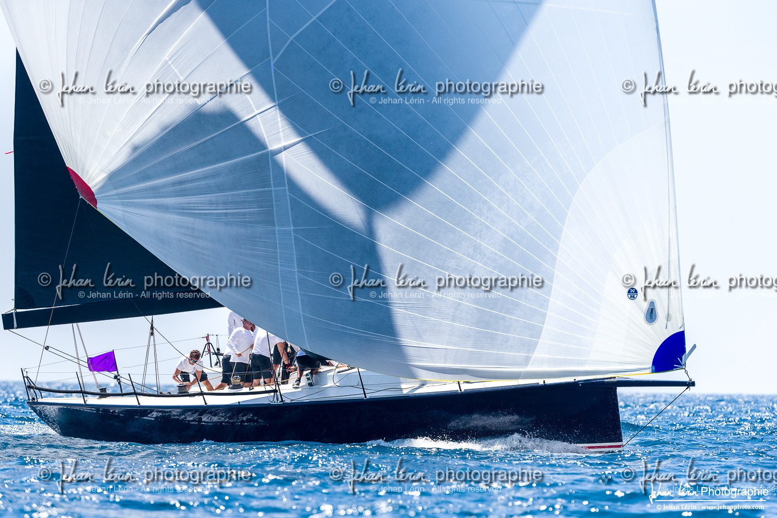 European Championship IRC 2023