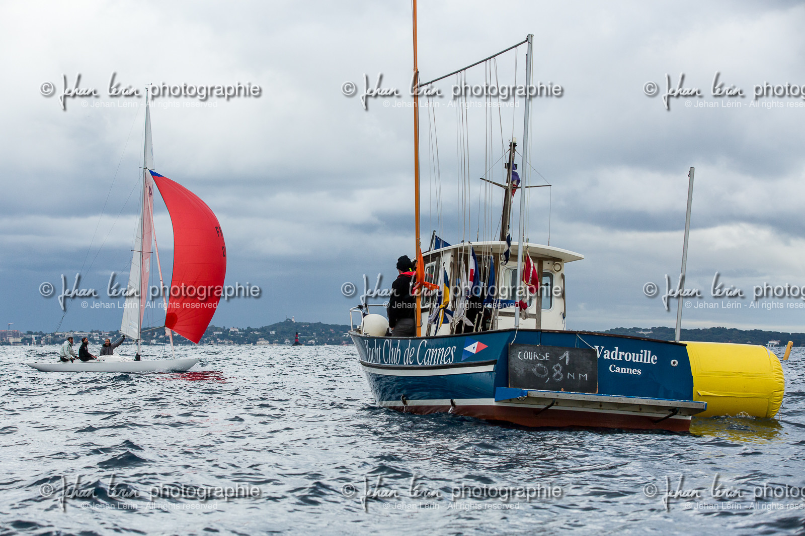 Coupe d'Hiver Dragon 2022