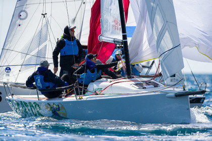 Massilia Cup Inshore 2026