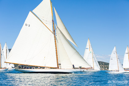 Les Dames de St Tropez 2025