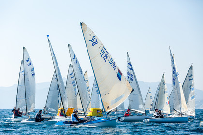 Semaine Internationale de Cannes de Finn 2023