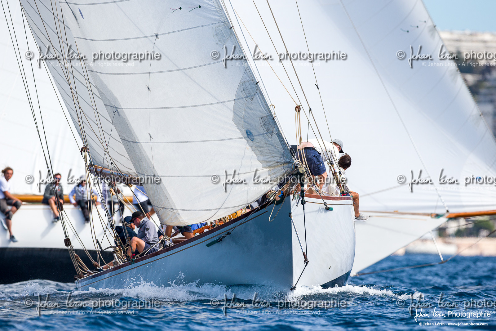 Régates Royales 2025