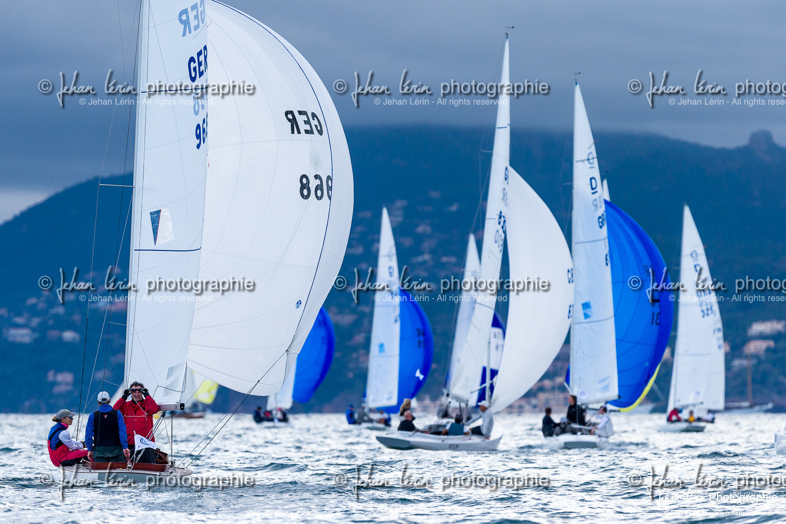 Régates Royales 2024