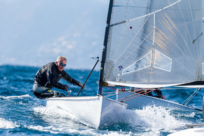 Semaine Internationale de Cannes de Finn 2023