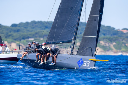 La Porquerolles Race 2025