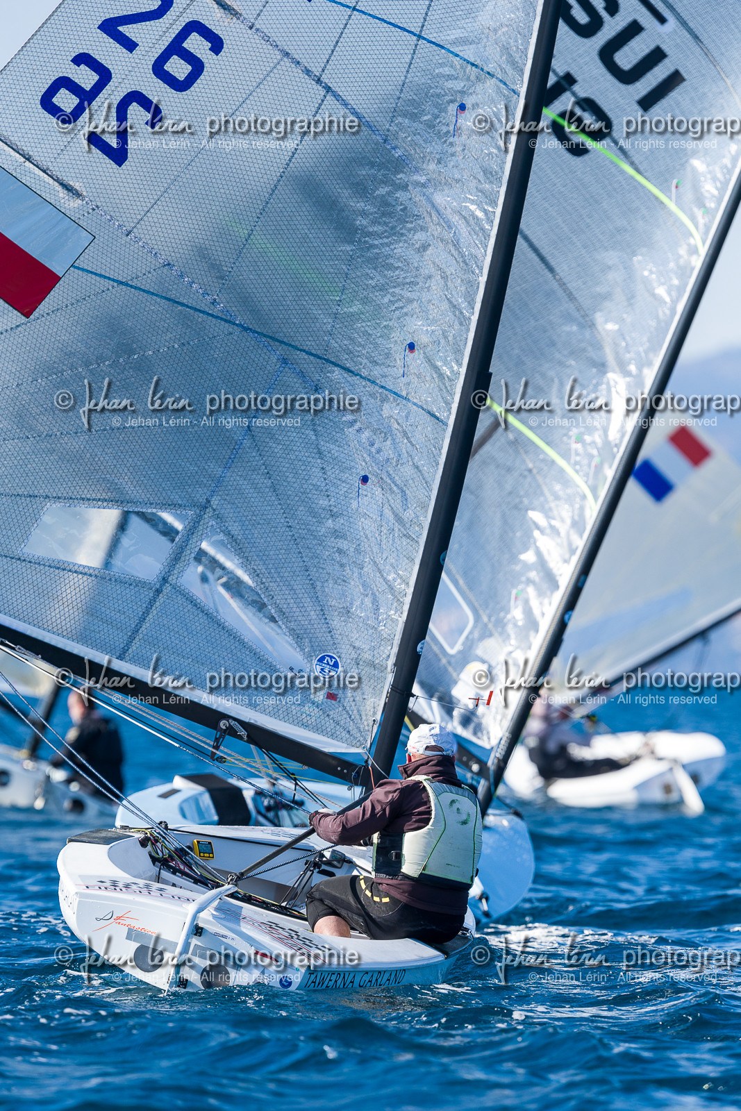 Semaine Internationale de Cannes de Finn 2022