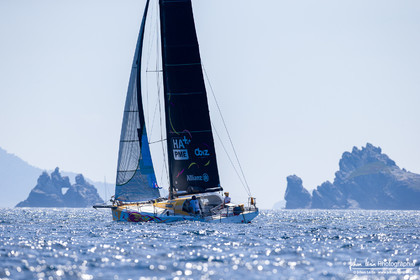 La Porquerolles Race 2025