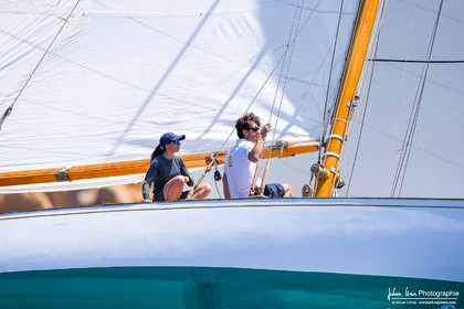 Les Voiles de Cassis 2025