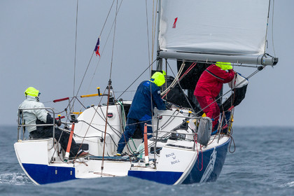 Coupe du Président YCC - CYYCCIT 2023