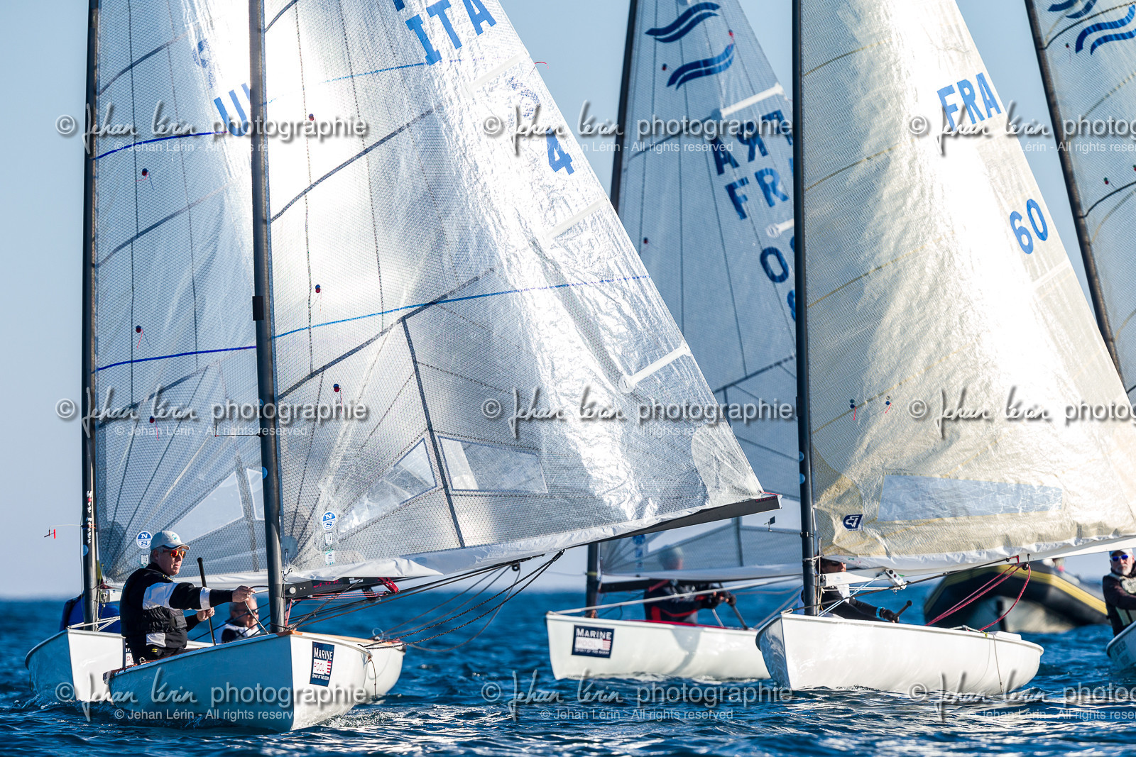 Semaine Internationale de Cannes de Finn 2022