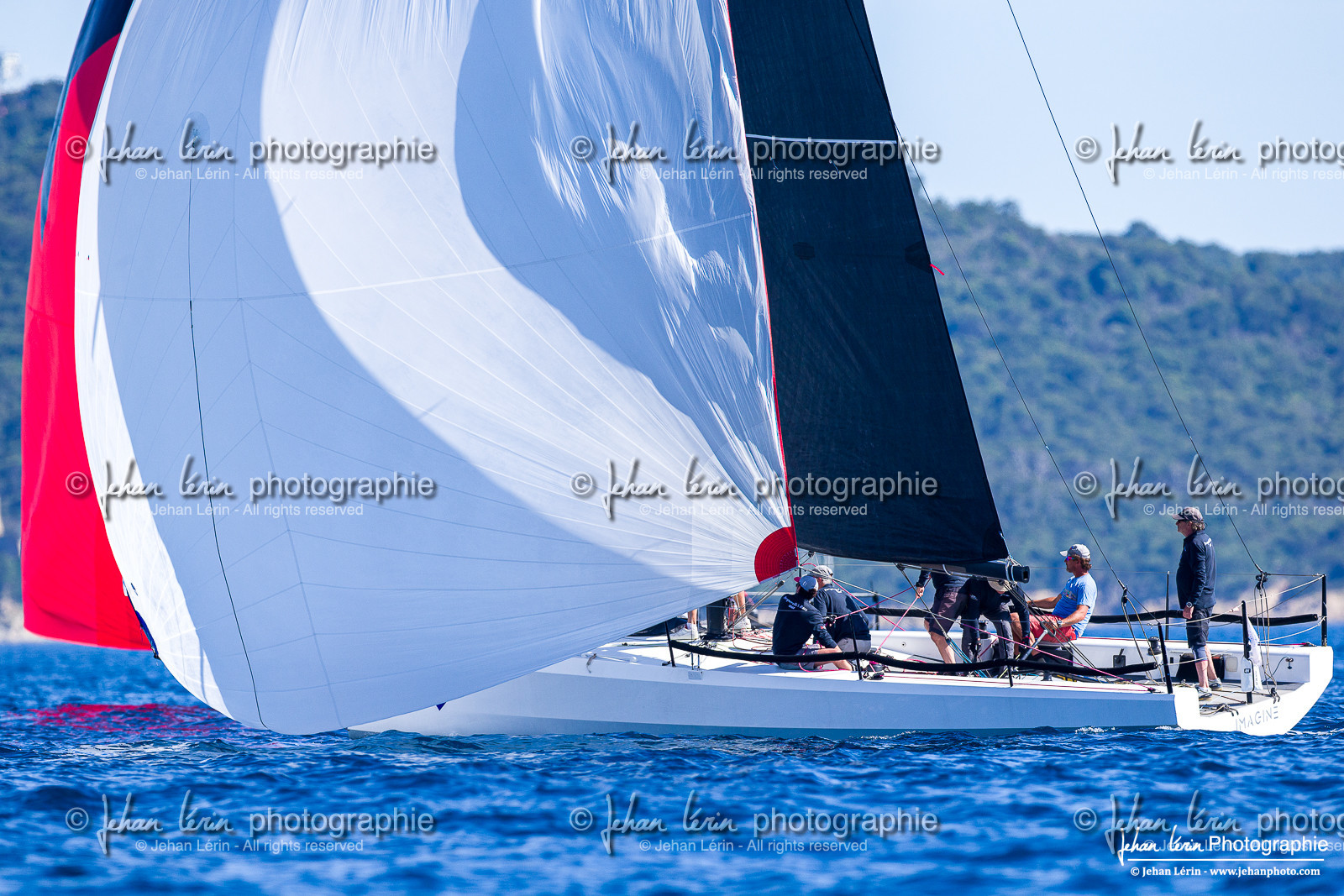 La Porquerolles Race 2025