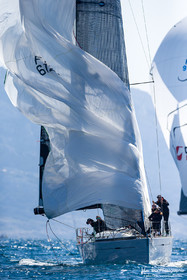 Massilia Cup Inshore 2026