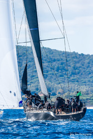 Les Voiles de St Tropez 2024 - VST2024