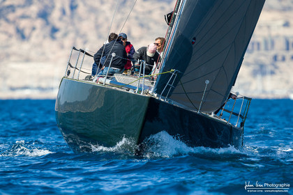 Massilia Cup Inshore 2026