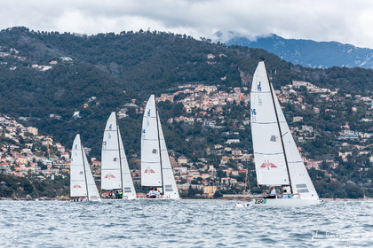 Trophée Virginie Hériot 2025