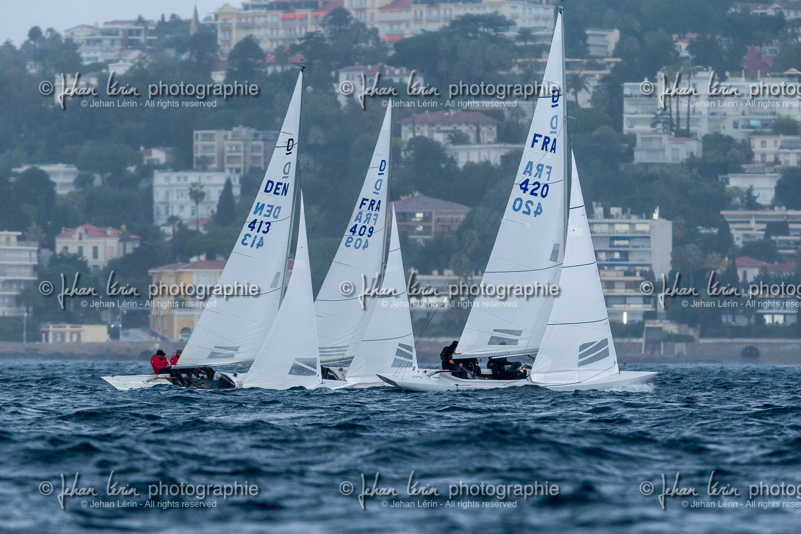 Coupe d'Hiver Dragon 2022