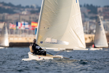 Semaine Internationale de Cannes de Finn 2023