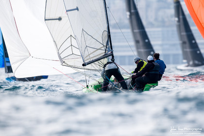 Primo Cup 2025 - Day2 - 07 03 2025