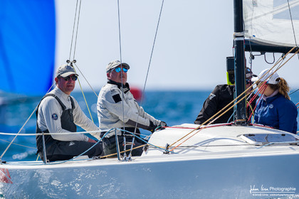 Massilia Cup Inshore 2026