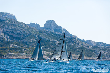 Massilia Cup Inshore 2026