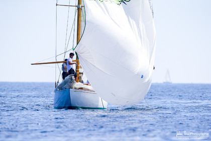 Les Voiles de Cassis 2025