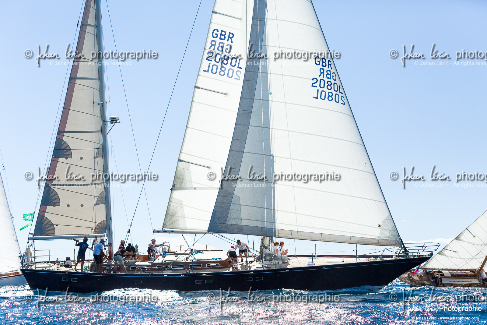 Régates Royales 2025