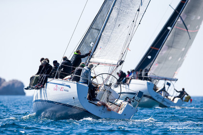 Massilia Cup Inshore 2026