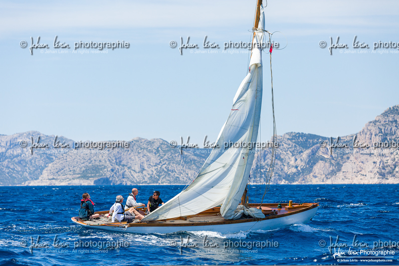 Les Voiles de Cassis 2025