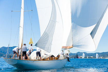 Régates Royales 2024