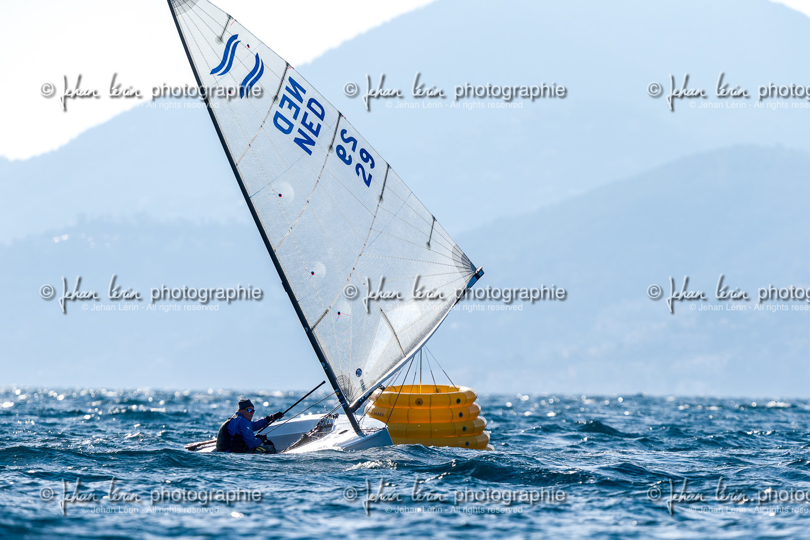 Semaine Internationale de Cannes de Finn 2023