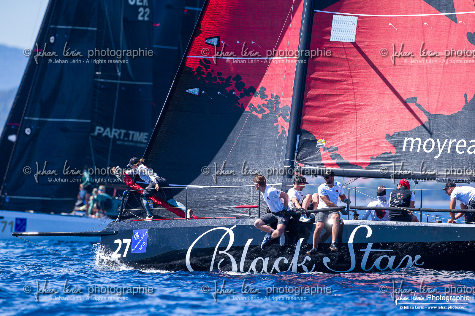 La Porquerolles Race 2025