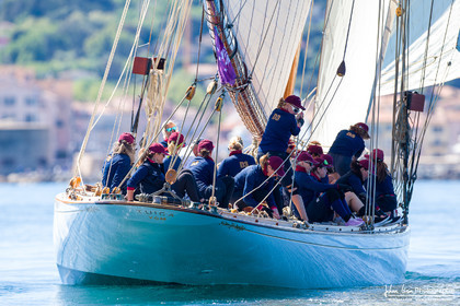 Les Dames de St Tropez 2025
