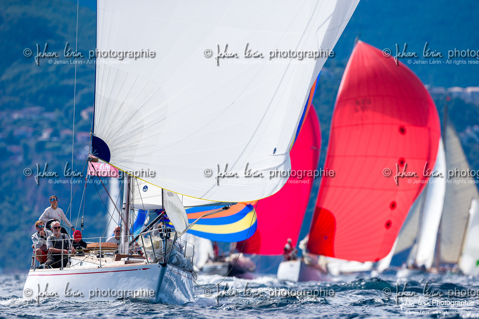 Régates Royales 2025