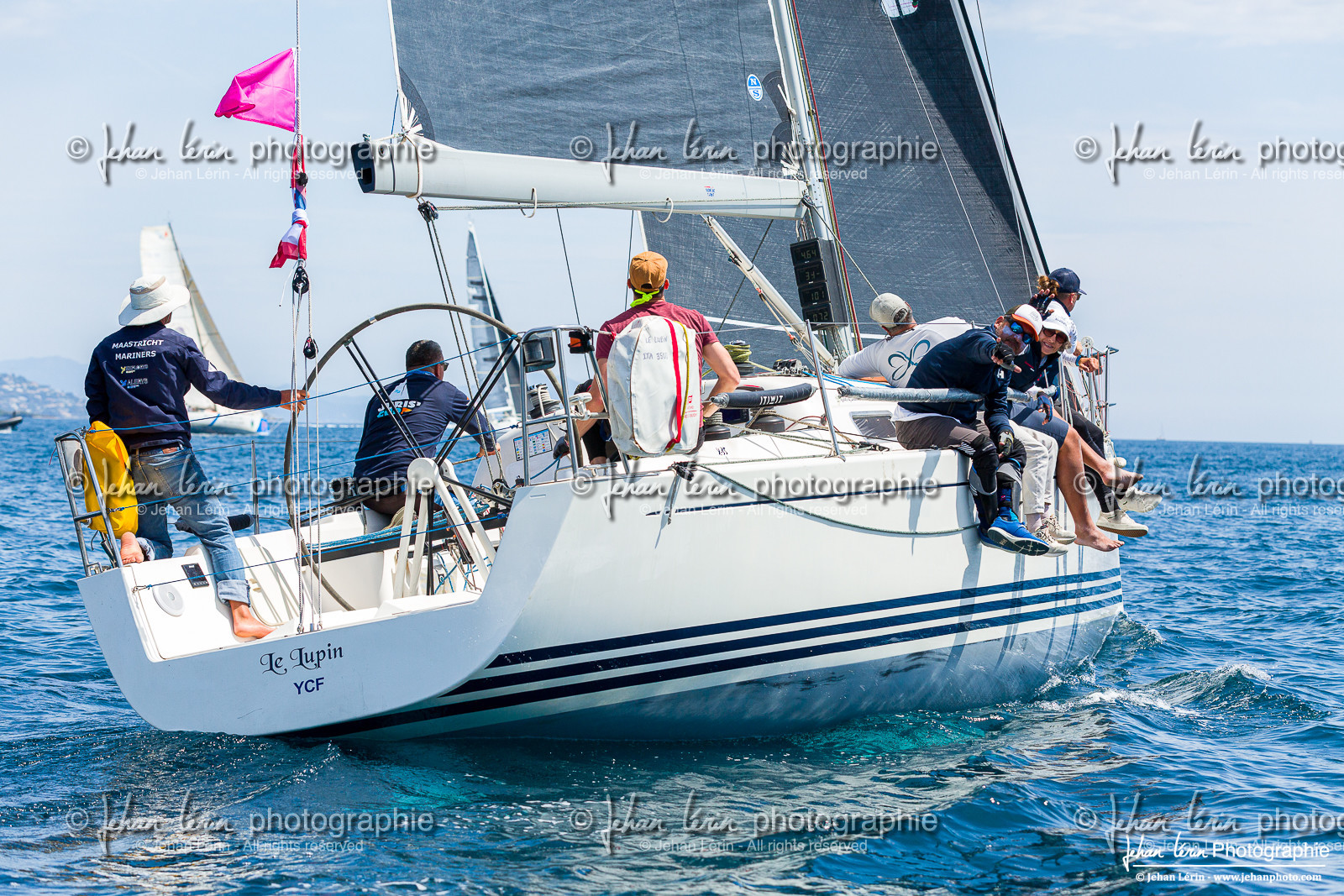 Paprec 600 SNST 2025 - Start -19 05 2025